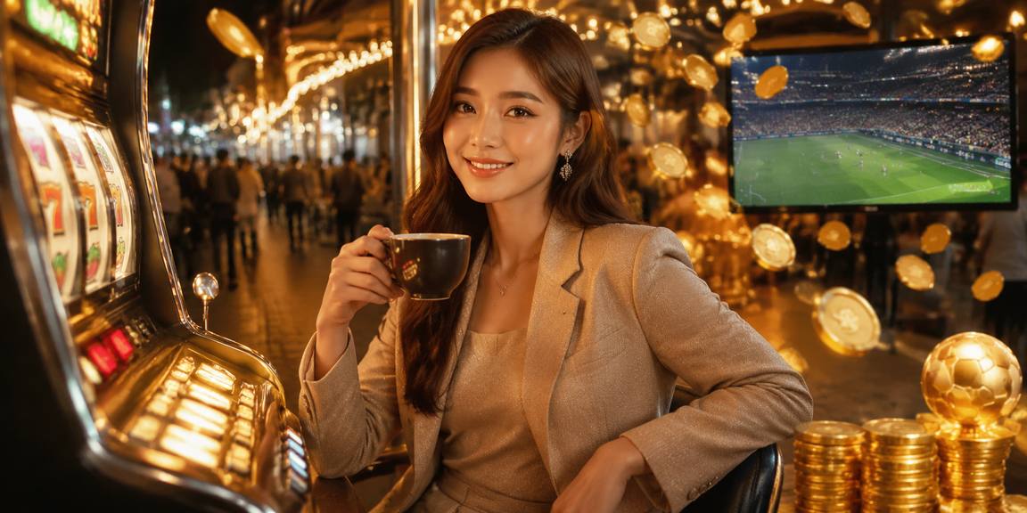 casino au88 Aff Cup – Giải Đấu Dành Riêng Cho Đối Tác casino au88