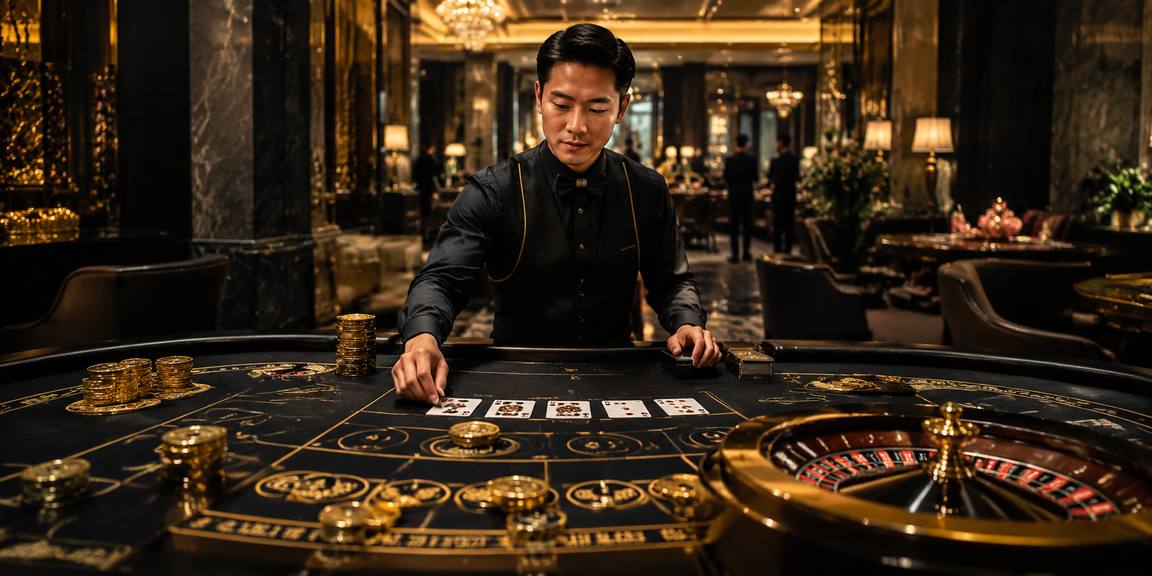 casino au88 Nhà cung cấp