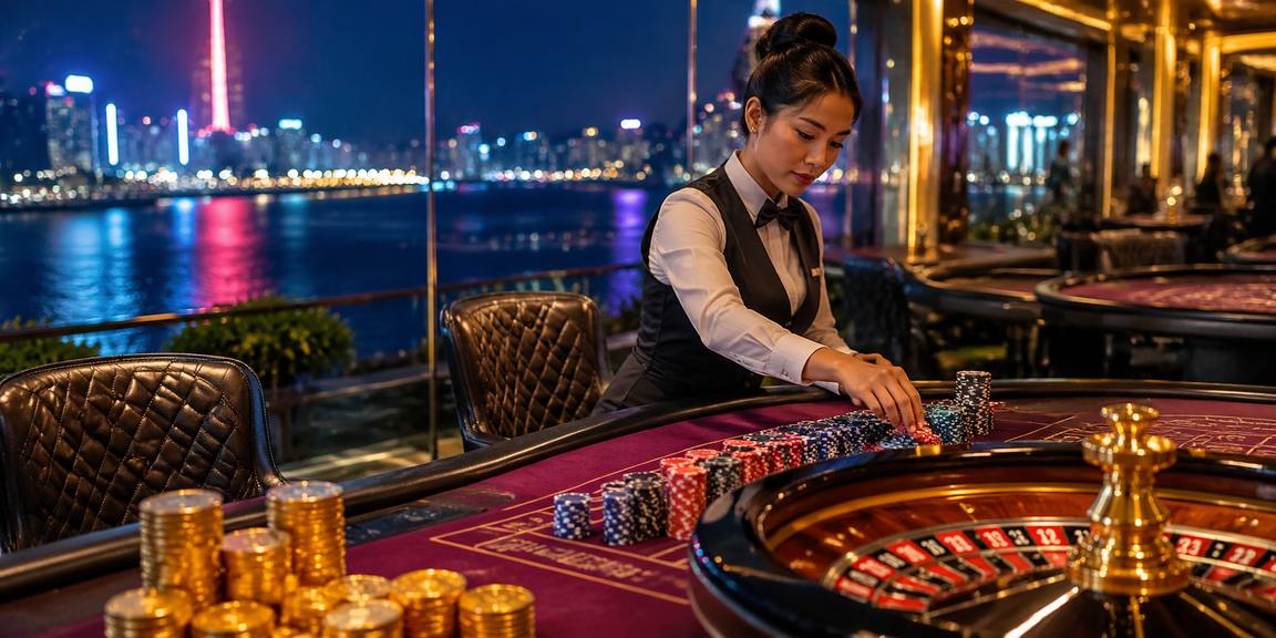 casino au88 Live Casino